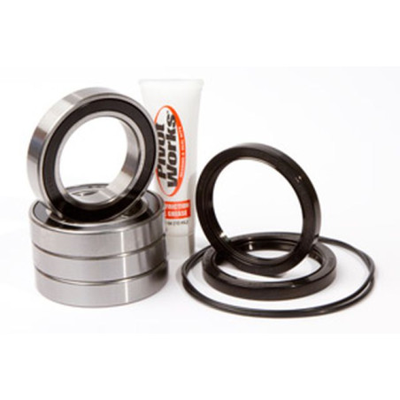 PIVOT WORKS galinio rato guolis SUZUKI LT-R 450 (06-09) (LTR450)