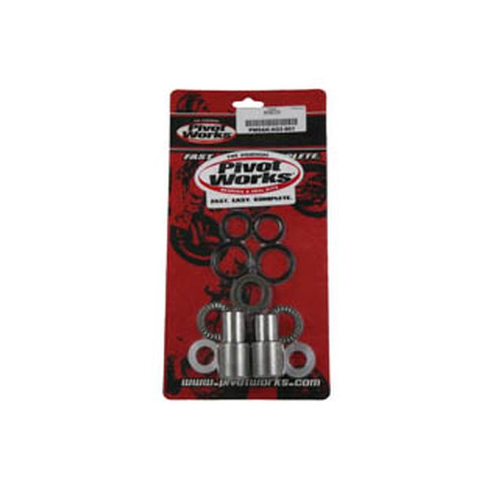 PIVOT WORKS fork bearing kit HONDA CR 125R '02-07