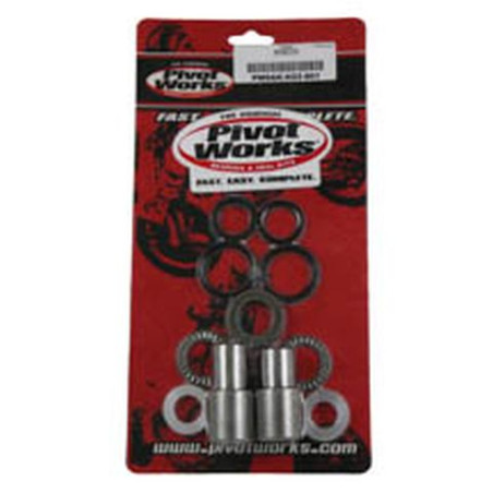 PIVOT WORKS fork bearing kit HONDA CR 125R '02-07
