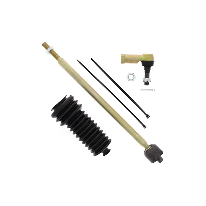 ALL BALLS repair kit right side tie rod ends CAN-AM COMMANDER 800/1000