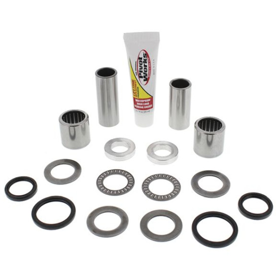 PIVOT WORKS fork bearing kit HONDA CRF 250X '04-13,CRF 250R '04-09