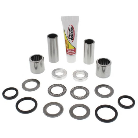 PIVOT WORKS šakės guolių komplektas HONDA CRF 250X '04-13,CRF 250R '04-09
