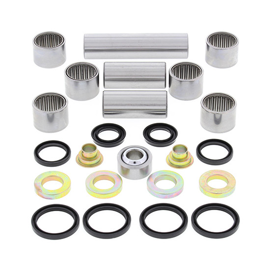 ALL BALLS rear fork repair kit HUSQVARNA SM 450/510R '05-'07, TC 250/450/510 '05-'07, TE 250/450/510 '05-'07
