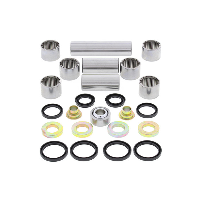 ALL BALLS rear fork repair kit HUSQVARNA SM 450/510R '05-'07, TC 250/450/510 '05-'07, TE 250/450/510 '05-'07