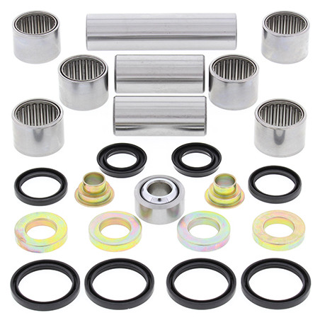 ALL BALLS rear fork repair kit HUSQVARNA SM 450/510R '05-'07, TC 250/450/510 '05-'07, TE 250/450/510 '05-'07