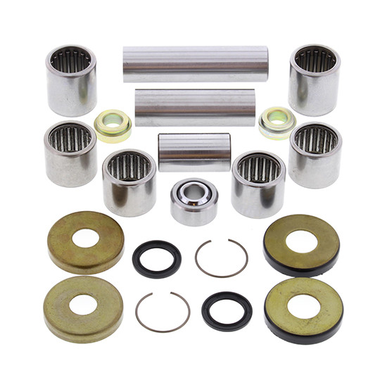 ALL BALLS rear fork repair kit SUZUKI DR 650SE '90-'95
