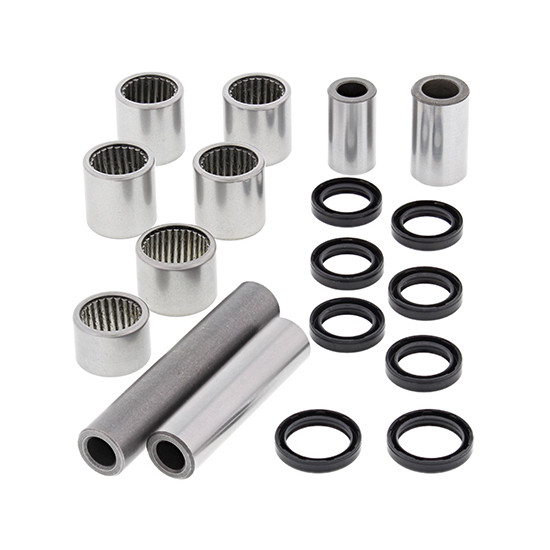 ALL BALLS rear fork repair kit HONDA CRF 150F '03-'15, CRF 230F '03-'15