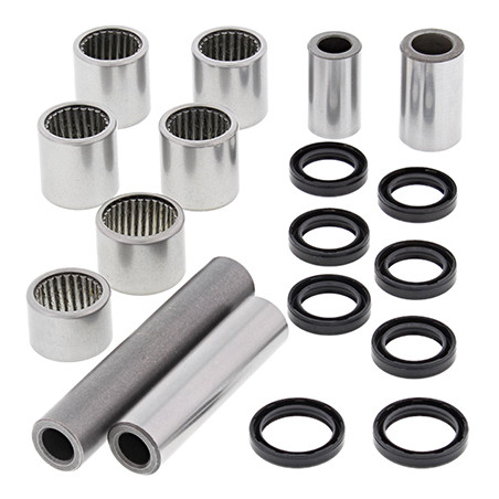 ALL BALLS rear fork repair kit HONDA CRF 150F '03-'15, CRF 230F '03-'15