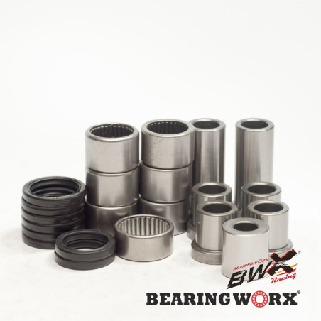 BEARING WORX galinės šakės remontinis komplektas SHERCO 250 SE-R/SEF-R 14-16, 300 SE-R/SEF-R 14-16, 450 SEF-R 15-16