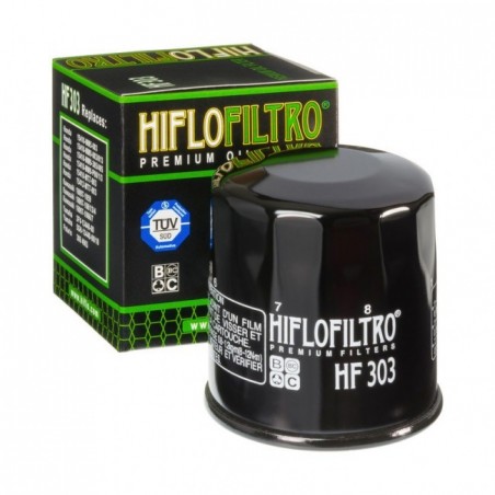 Tepalo filtras HifloFiltro HF303