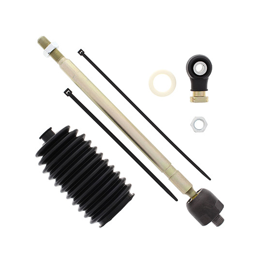 ALL BALLS repair kit left side tie rod ends POLARIS RANGER 400 '10-'14, 500 '11-'13