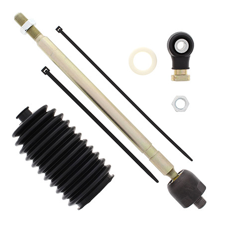ALL BALLS repair kit left side tie rod ends POLARIS RANGER 400 '10-'14, 500 '11-'13