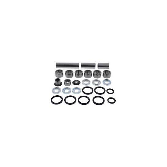 BEARING WORX rear fork repair kit KWASAKI KXF 450 19-21, KX 450 XC '21 (27-1194)