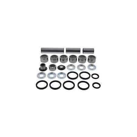 BEARING WORX galinės šakės remontinis komplektas KWASAKI KXF 450 19-21, KX 450 XC '21 (27-1194)