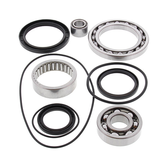 ALL BALLS rear derailleur repair kit YAMAHA YFM 250/350/400/450/600