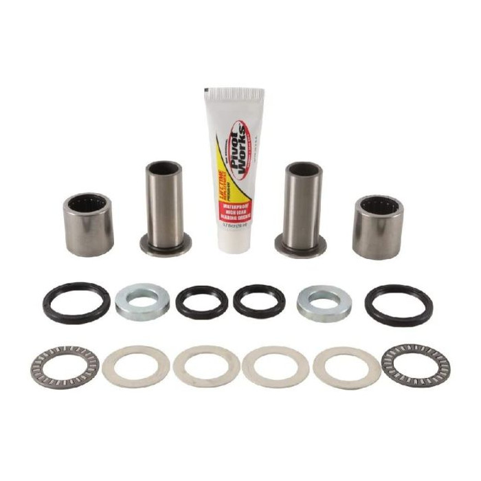PIVOT WORKS fork bearing kit SUZUKI RM 125 '96-00.RM 250 '96-00