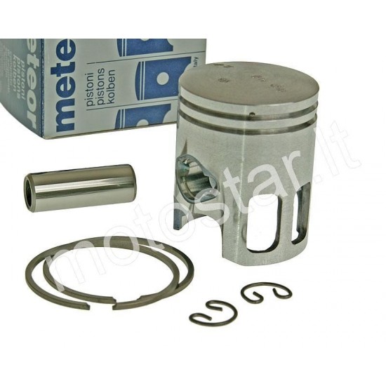 Minarelli 50cc PIN10 Meteor piston kit