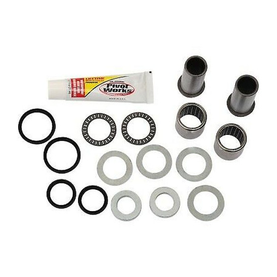 PIVOT WORKS fork bearing kit SUZUKI RM 125/250 '01-03
