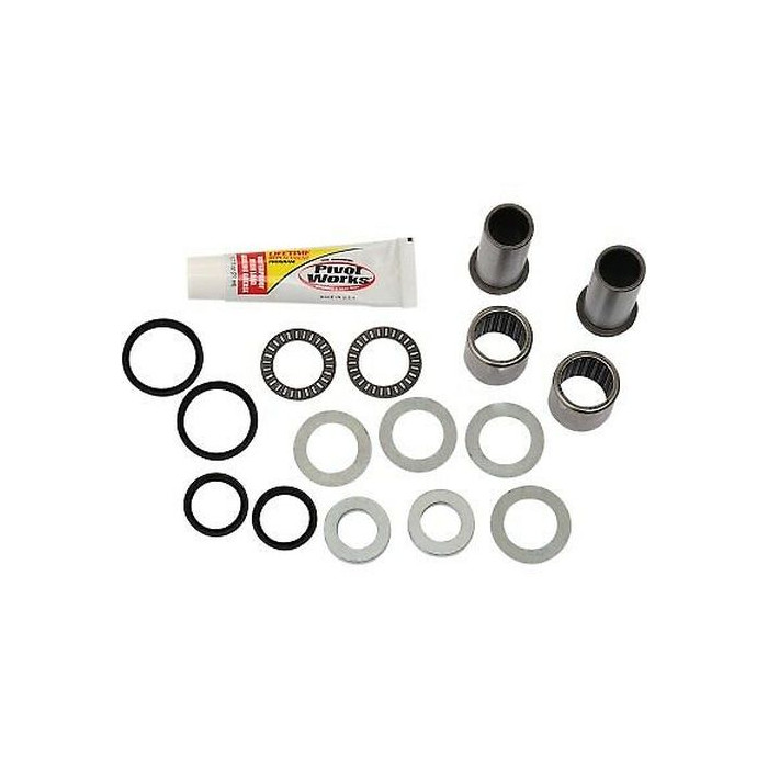 PIVOT WORKS fork bearing kit SUZUKI RM 125/250 '01-03
