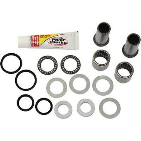 PIVOT WORKS fork bearing kit SUZUKI RM 125/250 '01-03