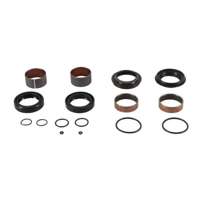 PIVOT WORKS front fork repair kit SUZUKI RM 85 05-12