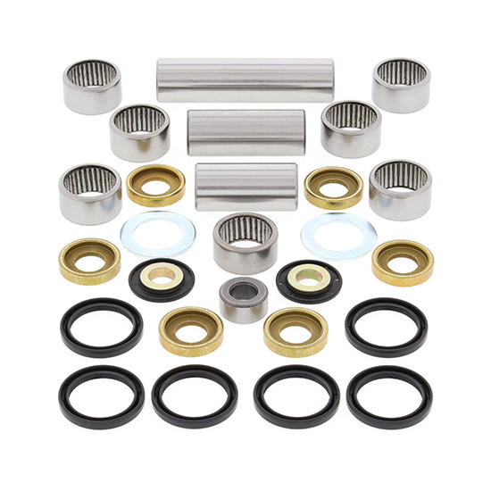 ALL BALLS rear fork repair kit HONDA CR 125/250 '00-'01