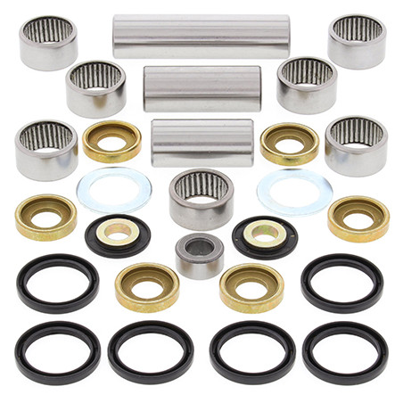 ALL BALLS rear fork repair kit HONDA CR 125/250 '00-'01