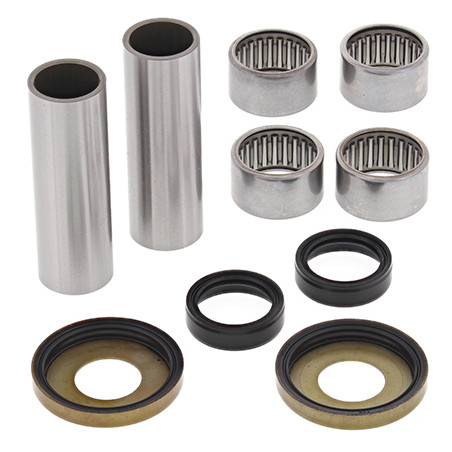 ALL BALLS fork bearing kit YAMAHA WR 250R '08-'14, WR 250X '08-'11 (DG-201)