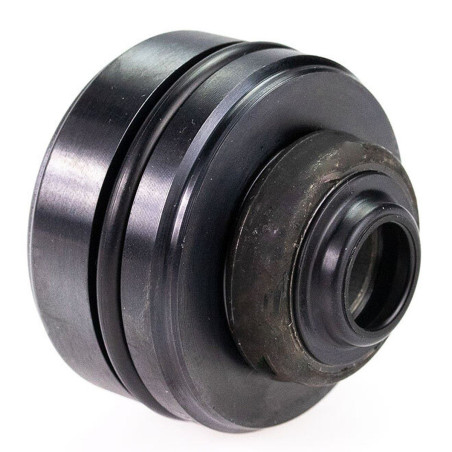 KYB SEALING HEAD, COMPLETE, REAR SHOCK ABSORBER 12,5MM36MMX20MM (24) (amortizatoriaus riebokšlis)
