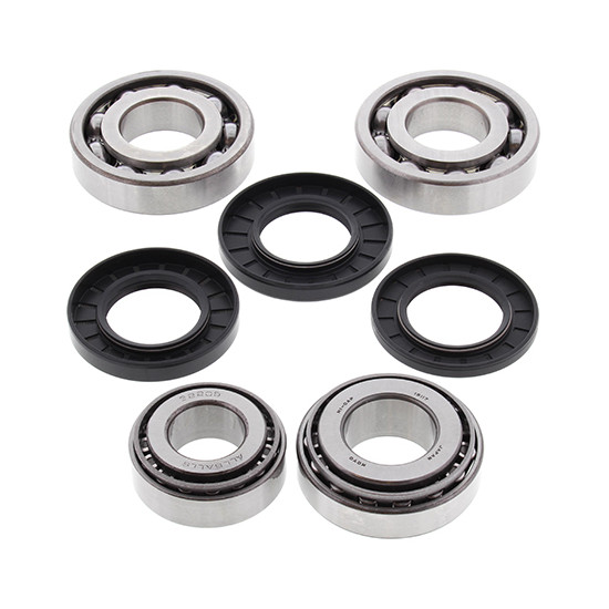 ALL BALLS front reduction gear repair kit YAMAHA YFM350 FW BIG BEAR '87-'97, YFM400 KODIAK '93-'98
