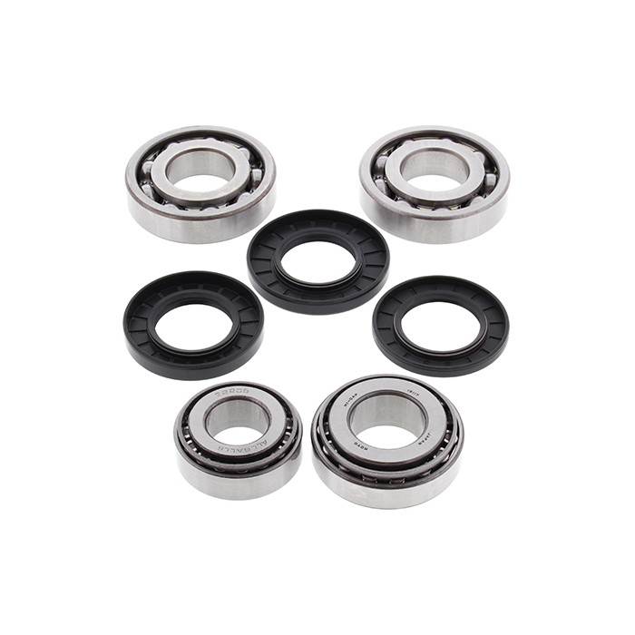 ALL BALLS front reduction gear repair kit YAMAHA YFM350 FW BIG BEAR '87-'97, YFM400 KODIAK '93-'98
