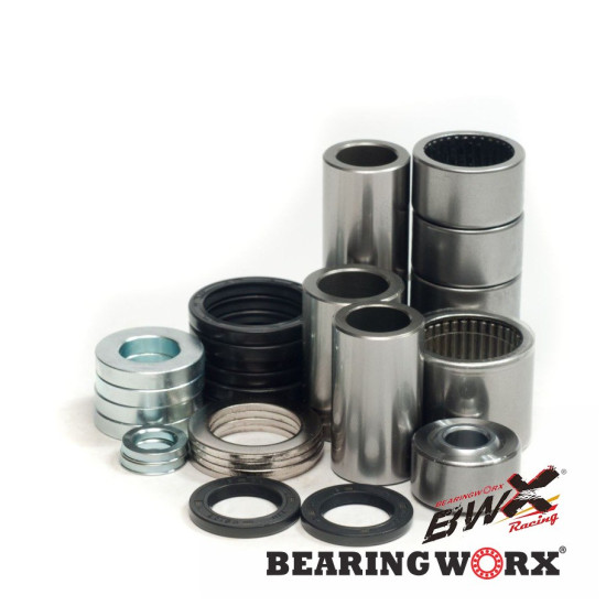 BEARING WORX rear fork repair kit HONDA CR 125/250R '94-'95 (27-1029)