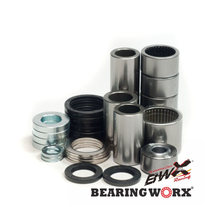 BEARING WORX rear fork repair kit HONDA CR 125/250R '94-'95 (27-1029)