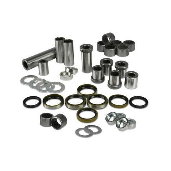 BEARING WORX rear fork repair kit HUSQVARNA CR 125/250 '96-'01, WR 125/250/360 (27-1119) (26.110119)