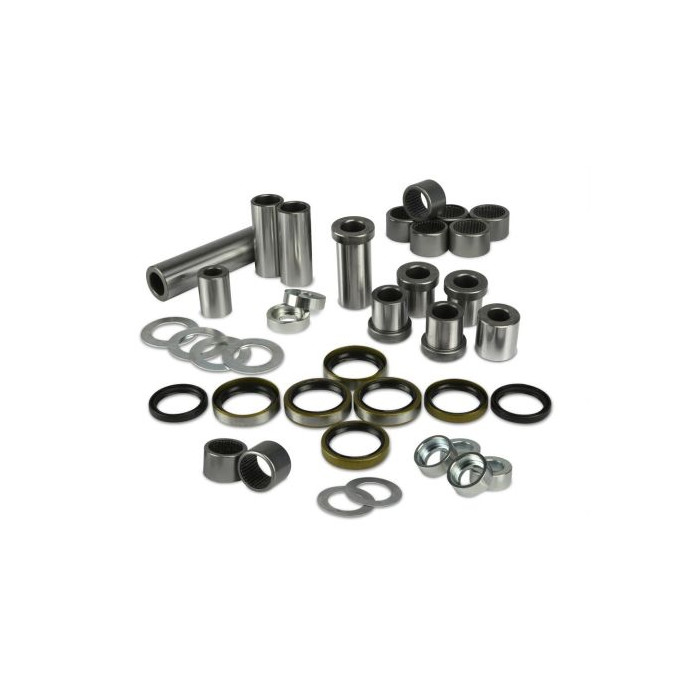 BEARING WORX rear fork repair kit HUSQVARNA CR 125/250 '96-'01, WR 125/250/360 (27-1119) (26.110119)