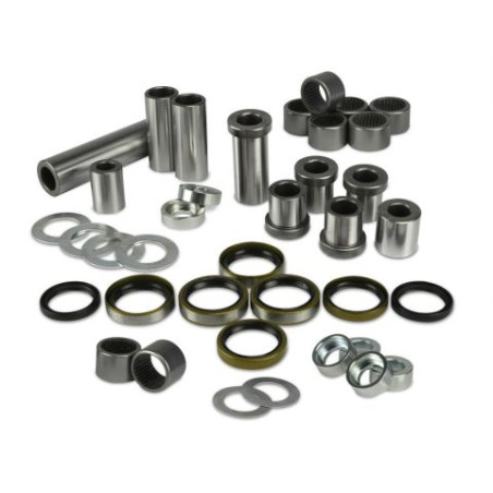 BEARING WORX rear fork repair kit HUSQVARNA CR 125/250 '96-'01, WR 125/250/360 (27-1119) (26.110119)