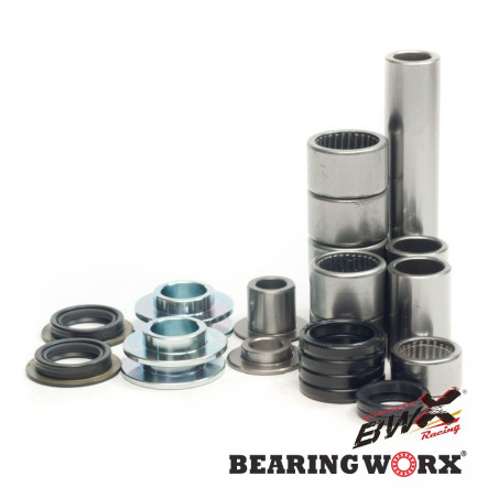 BEARING WORX rear fork repair kit KAWASAKI KFX 450R '08-'14 (27-1160)