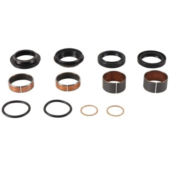 PIVOT WORKS front fork repair kit YAMAHA YZ 85 '04-'10