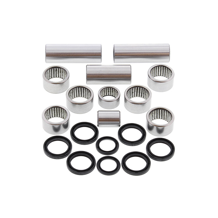 ALL BALLS rear fork repair kit SUZUKI DRZ 400E '00-'07, DRZ 400S '00-'14, DRZ 400SM '05-'14, RM 125/250 (00)