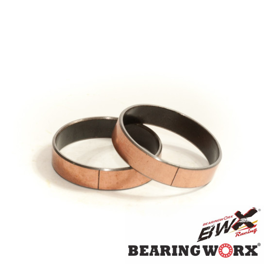 BEARING WORX front shock absorber bushings KAWASAKI, KTM (2 pcs. 48.5X52.5X12) (38-6066) (38-6082) (38-6054)