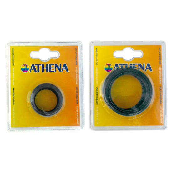 ATHENA priekinių...