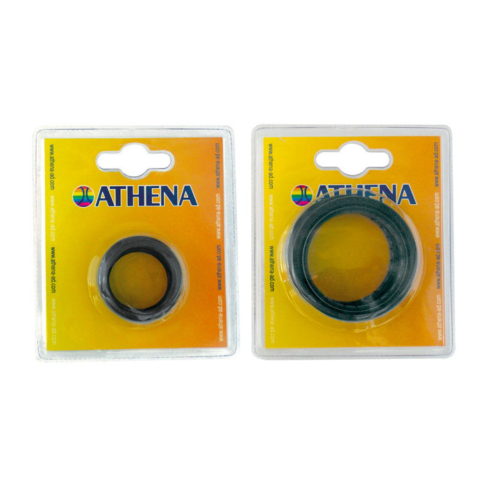 ATHENA front shock absorber oil seals (2pcs) 38X50X7/8 (ARI029)