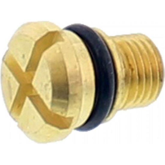 KYB SHOCK ABSORBER BLEED (PSF1) (69)