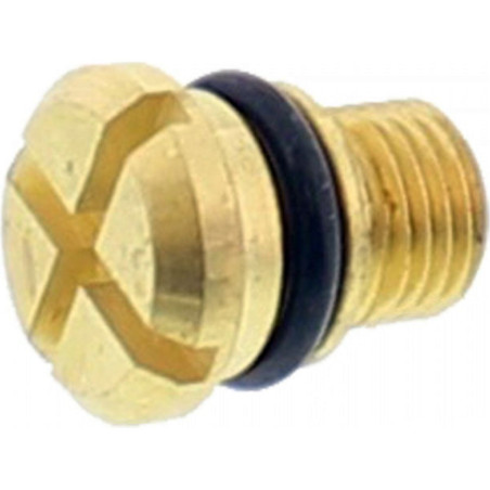 KYB SHOCK ABSORBER BLEED (PSF1) (69)