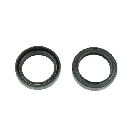 ATHENA front shock absorber oil seals (2pcs) 30X40X8/9 (ARI079)