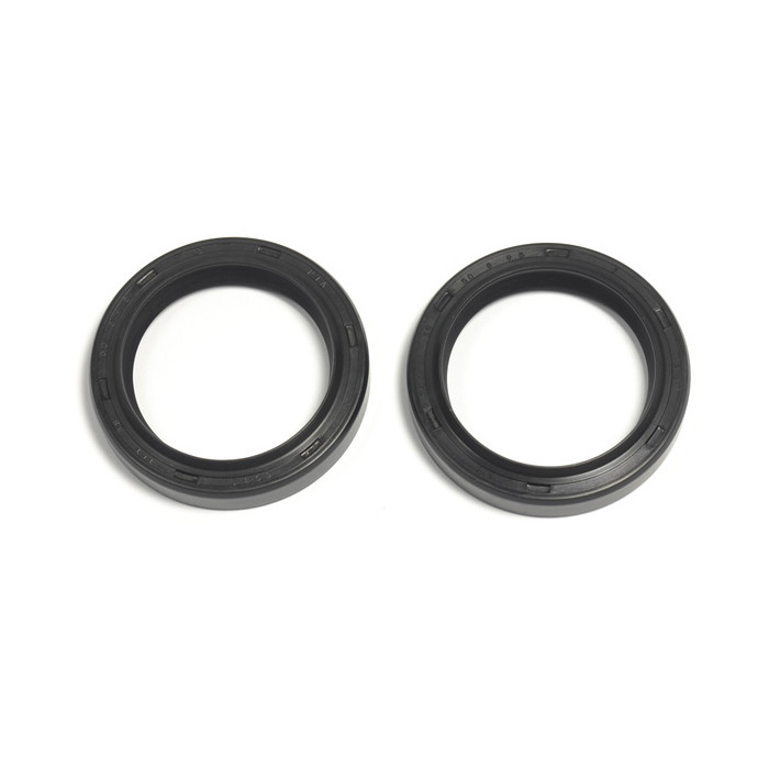 ATHENA front shock absorber oil seals (2pcs.) 38X50X8/9.5 (ARI032)