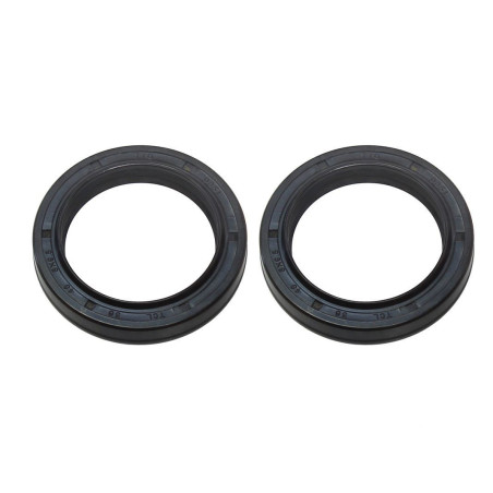 PSYCHIC front shock absorber oil seals 36X48X8/9.5 MM SUZUKI RS 175/250 '80-'82 (55-110ARI046)