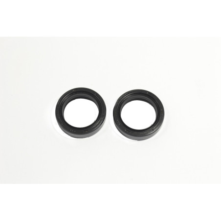 ATHENA front shock absorber oil seals (2pcs) 33X45X11 (ARI101)