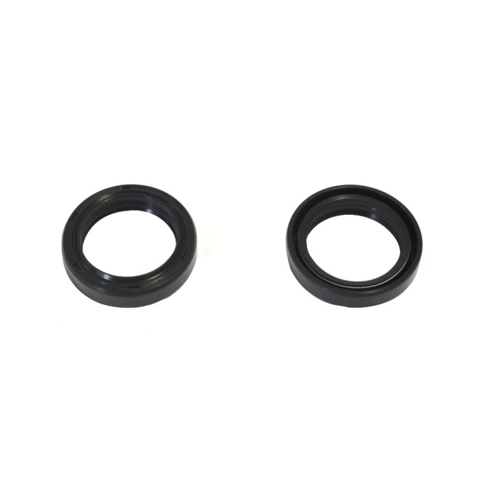 ATHENA front shock absorber oil seals (2pcs) 35x47x9.5/10.5 (ARI051)