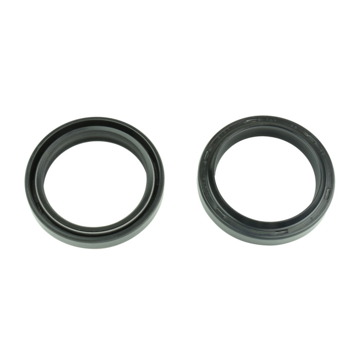 ATHENA front shock absorber oil seals (2pcs) 36X46X7/9 (ARI043)